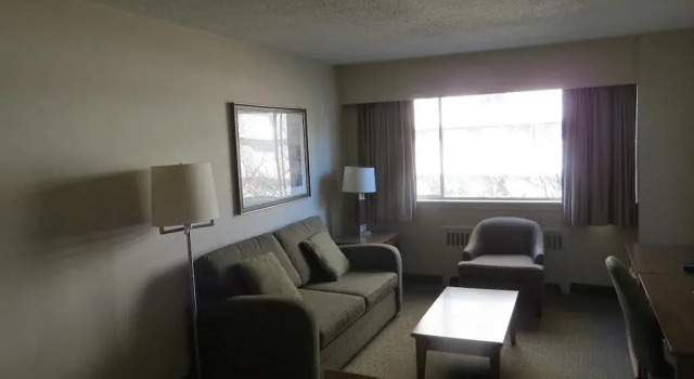Oceanside Hotel
