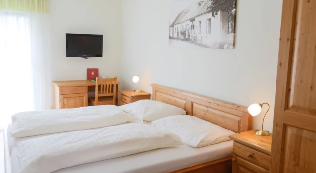 Номер Standard Landhotel Gafringwirt
