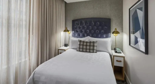 Petite Zimmer Hotel Teatro
