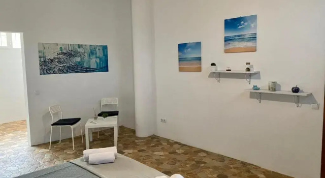 Студия Superior Devmani Hotel Rural