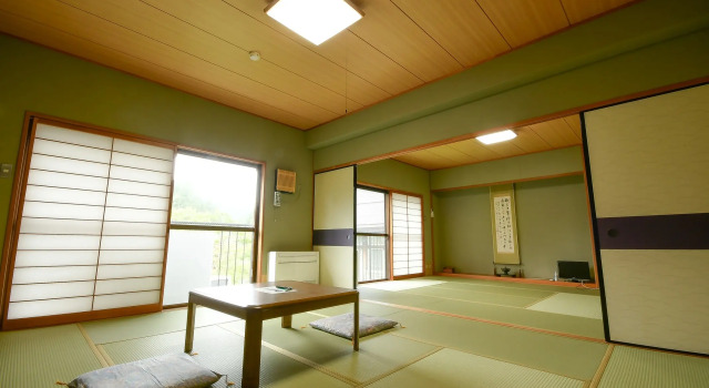 Fumonin, Buchen Sie Hotel Koyasan Wakayama