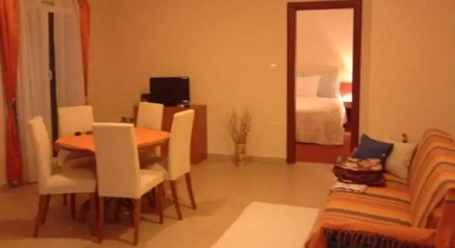 Апартаменты Apartments Maslina