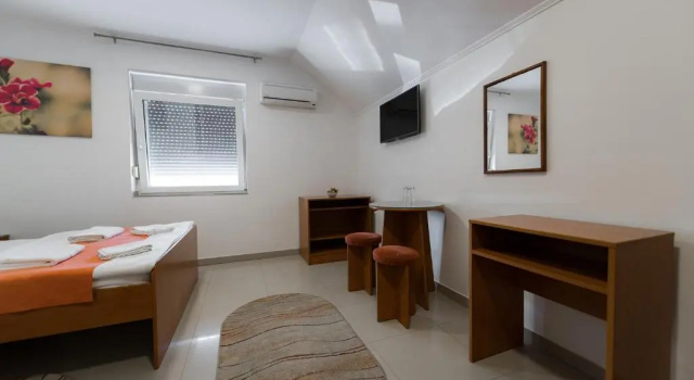 Двухместный номер Standard Rooms Gat