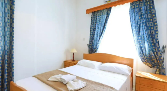 Lemon Grove Villa Ena, Rezervovat Vila Chaty v Polis Chrysochous, Chalupa