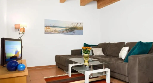 Haus Meerforelle Haus Meerforelle Wohnung 1