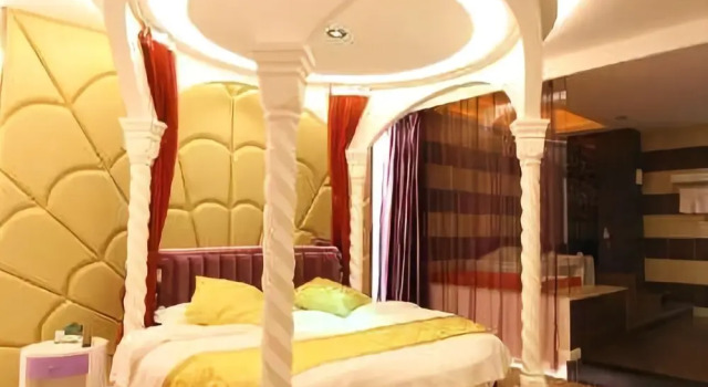 Shanghai Lambowan Boutique Hotel (Shuichan Road Subway Station), Varaa Boutique-hotelli Hujiazhai Shanghai