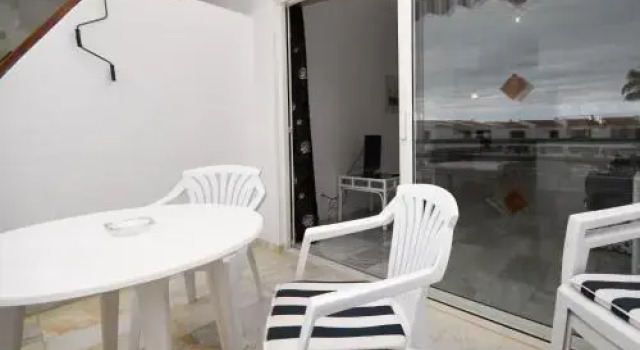 Club atlantisch, Prenota Appartamento Hotel a Tenerife con piscina, Piscina