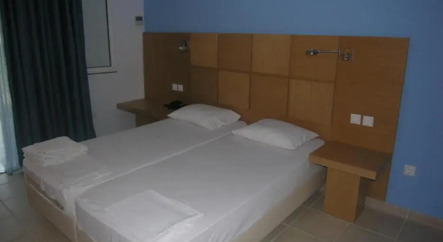 Номер Standard Haris Hotel by Diomedes Group