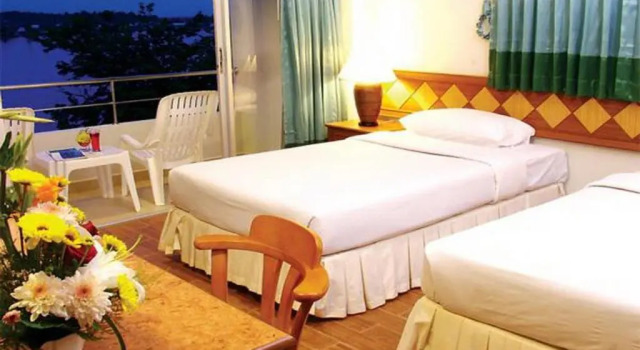Krabi River Hotel