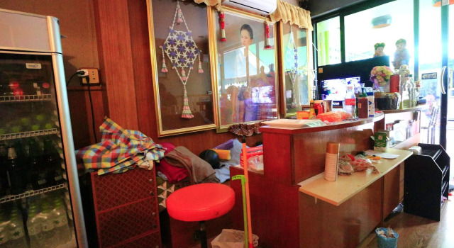 Yor Ying Hostel, Забронировать Хостел Phra Nakhon Бангкок, рядом с Банглампу