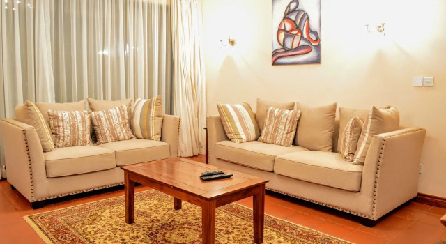 Serene Valley Apartments & Spa, Book Apartment Hotels in Nairobi with a Pool, Swimming Pool