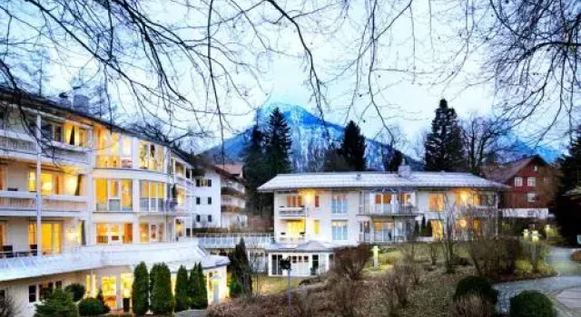 Haus Edelweiss, Reserva ahora Hotel Oberstdorf Algovia