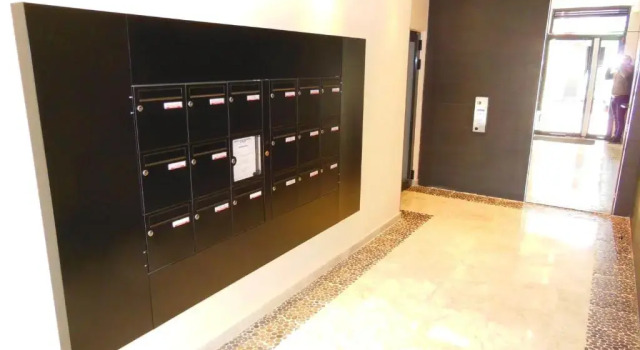 Апартаменты 3 Bedrooms, 3 bathrooms central Cannes Lecerf 411