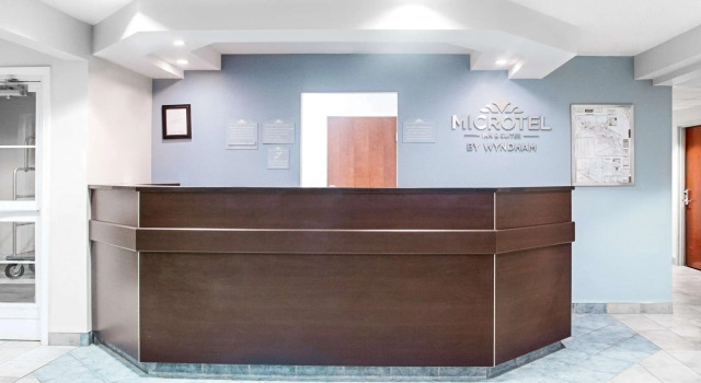 Microtel Inn & Suites Bath, Rezerwuj Hotel Bath Stan Nowy Jork