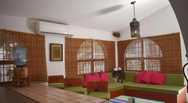 Villa Hotel Casa Alvarada