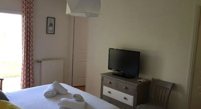 Les Chambres d'Hôtes du Golf, Rezerwuj Hotel  