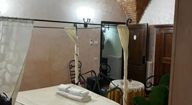 Семейный люкс Luxury Corte dei Nobili