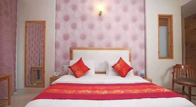 Hotel River view, Забронировать Отель Отели Нью-Дели с завтраком, Завтраки