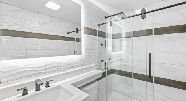 Номер Deluxe Hotel OPUS Bronx Near Bay Plaza Mall