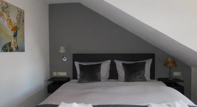 Gosch Hotel Mirow, Забронировать Отель Отели Миров с завтраком, Завтраки