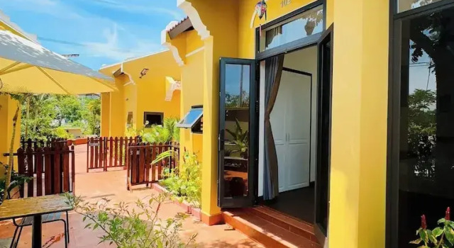 Вилла Laa House