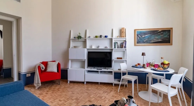 The Best Rent - Apartment in Milan downtown
