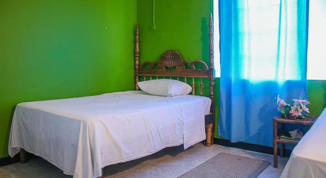Aqua Verde- Burbon Beach Club, Rezervasyon Otel Negril Westmoreland