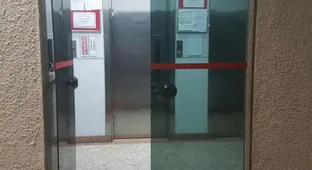 Apartamento Copacabana