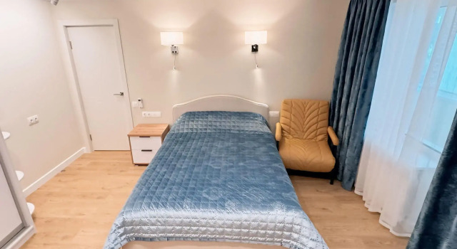 Dubravushka apartments on Dubravnaya street 31, Prenota Appartamento Hotel a Tatarstan con parcheggio, Parcheggio