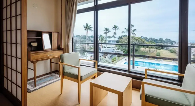 Номер Standard Infinito Hotel and Spa