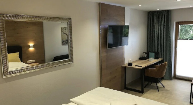 Номер Comfort Village Hotel Bayerischer Wald