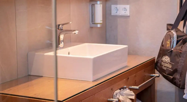Parkhotel Burgmühle, Varaa Hotelli Fischen Hoernergruppe