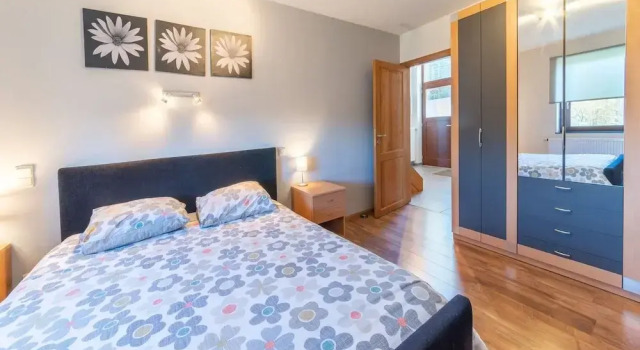 Holiday Home in Borlon With Terrace