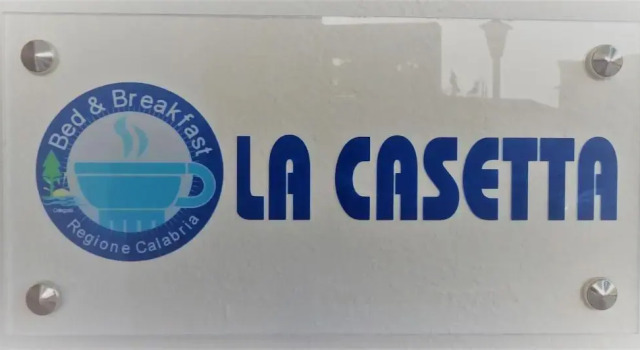 Standard chambre La Casetta