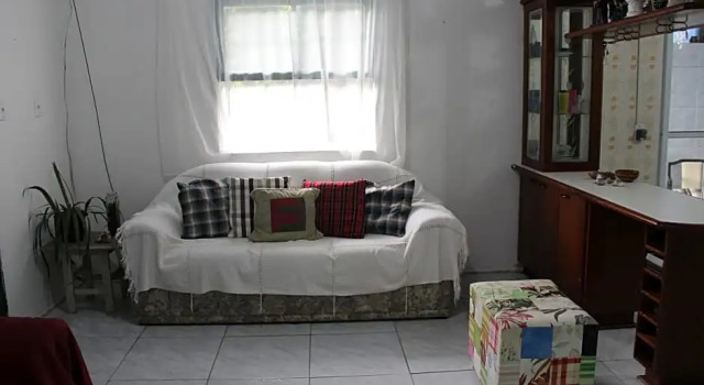 Nosso Lounge Hostel