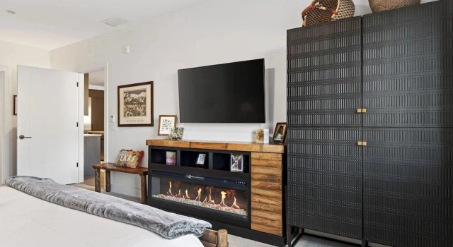 Mountain Dream at Frontgate by Avantstay Modern Condo Pool + Hot Tub Access + Shuttle Service, Book Lejlighed SPA-hoteller i Avon, SPA
