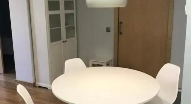 Apartamento con encanto