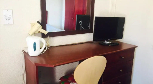 Трёхместный номер Standard Brentwood Villa Bed and Breakfast