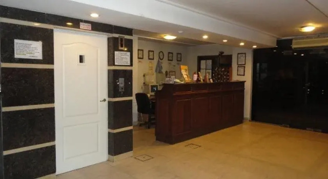 Hotel Miami, Rezervasyon Otel Tucumán ucuz oteller