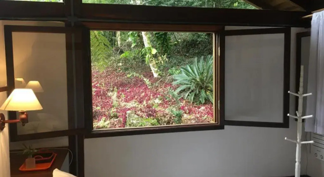 Люкс O Sitio Ilha Grande