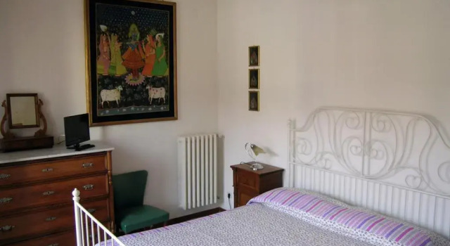 Bed and Breakfast La Casa Di Elide
