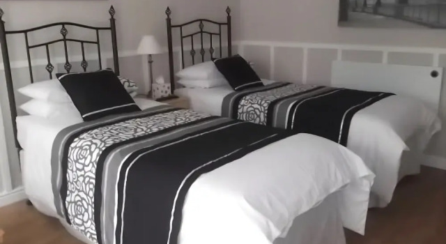 Edwardian Guest House, Book Guesthouse Redcar Teesside