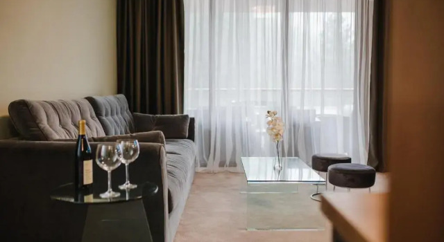 Апартаменты Spa Hotel Orbita