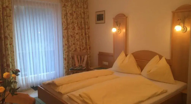 Двухместный номер Standard Gasthof zur Gams