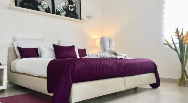 Двухместный номер Comfort Casa Veintiuno