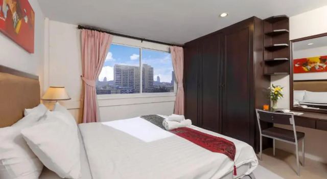 Люкс SuperBed Otel