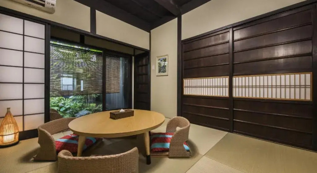 Коттедж Shiki Homes KYOKA