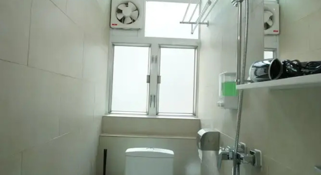 Номер Standard ALOHAS Hostel