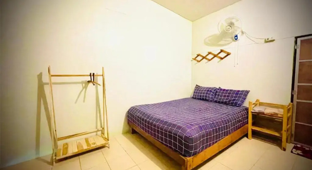 Номер Standard Chiang Dao Hostel