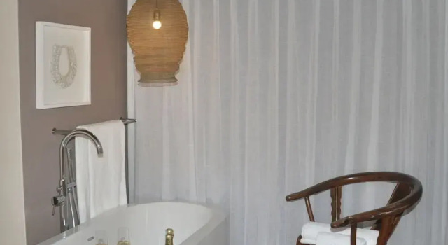 Eclectic Beach Retreat, Rezerwuj Hotel Inhambane Inhambane Bay